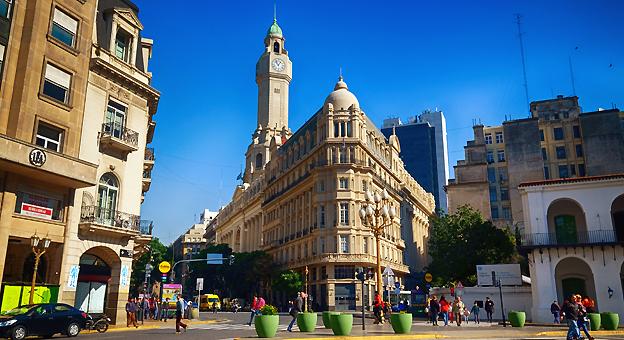 Buenos Aires, Argentina