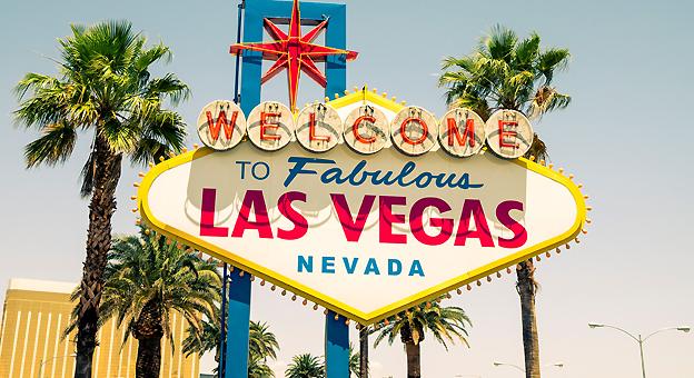 Las Vegas, US 2