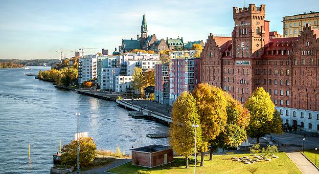 Stockholm