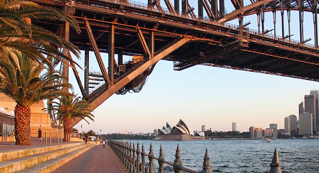 Sydney Australia