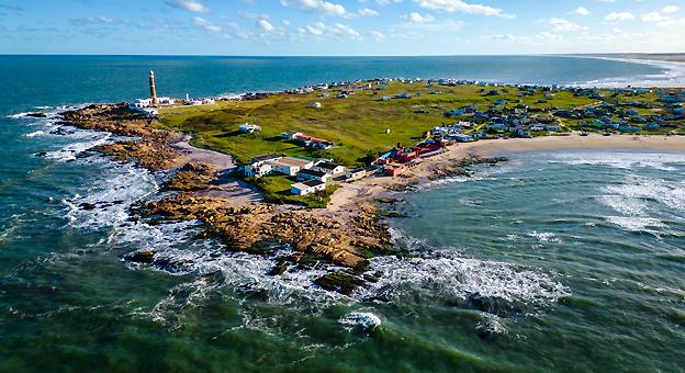Parque Nacional Cabo Polonia