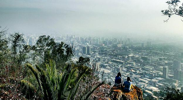 Chile Santiago Chile Santiago