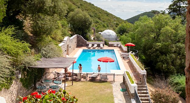 Piscina Piscina