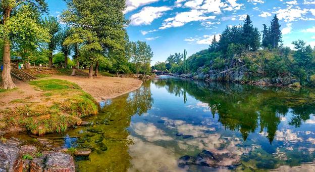 Calamuchita Córdoba Calamuchita Córdoba