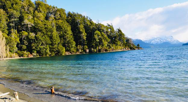 San Martín de los Andes San Martín de los Andes