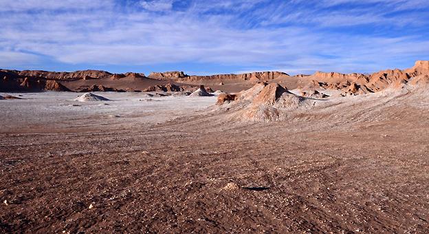 Atacama