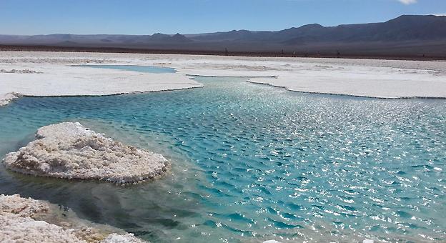 Atacama