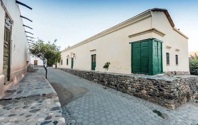 Salta