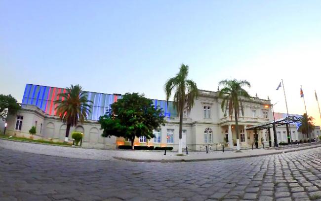 Santiago del Estero