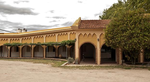 Bodega Córdoba Bodega Córdoba