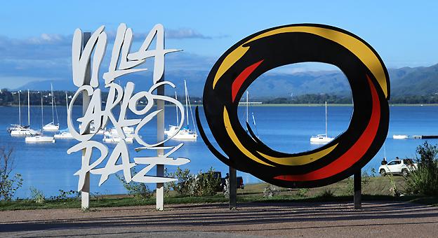 Carlos Paz Carlos Paz
