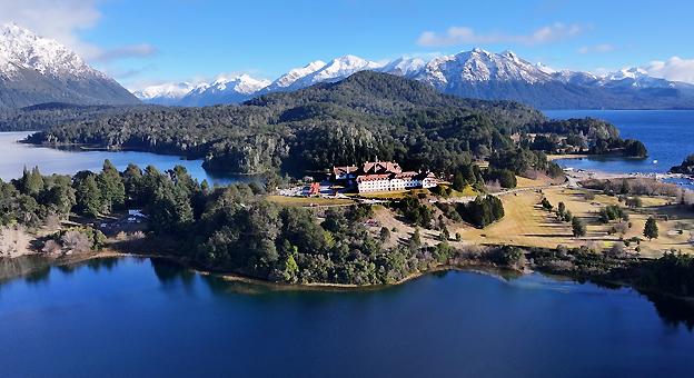 Circuito chico Bariloche Circuito chico Bariloche