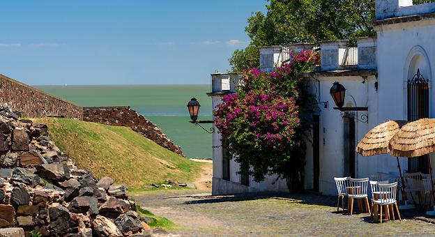 colonia de sacramento