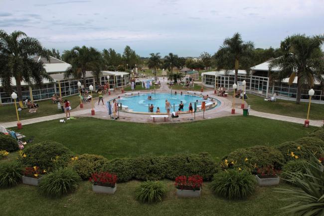Termas litoral Termas litoral
