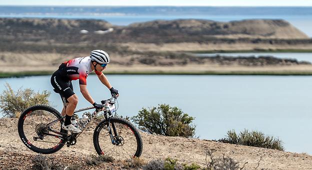 Ciclismo en Madryn Ciclismo en Madryn