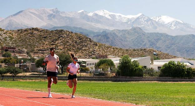 Cachi turismo deportivo