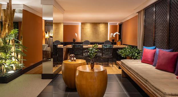 Anantara Spa São Paulo Anantara Spa São Paulo