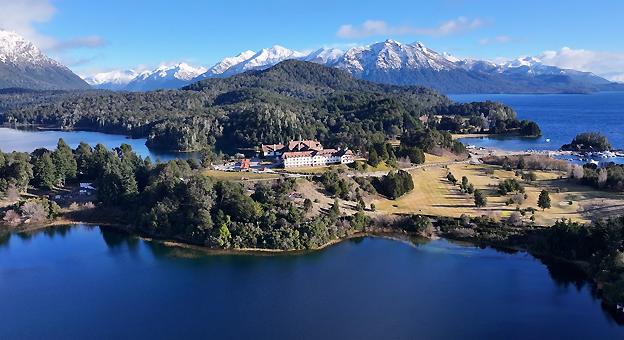 Circuito chico Bariloche Circuito chico Bariloche