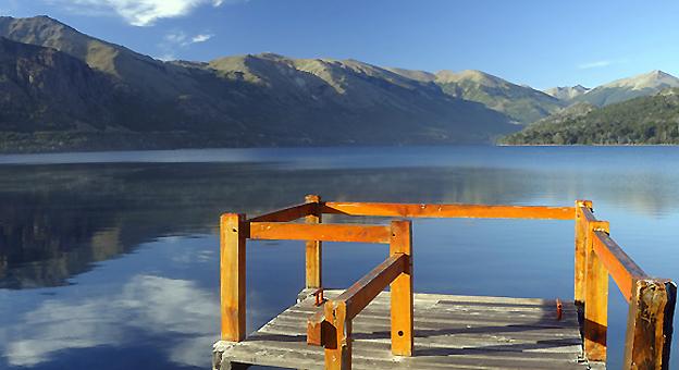 San Carlos de Bariloche San Carlos de Bariloche